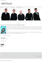 Mobile Screenshot of naviredd.co.za